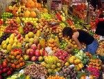 Вижте кои са 5-те топ храни, които ни правят щастливи